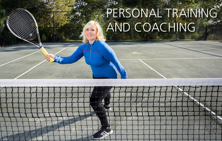 Personal Training and Coaching
