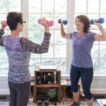 In-home Personal Training